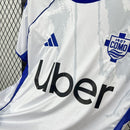 Camisa Como 1907 Away 2025/26 - Torcedor Masculino