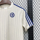 Camisa Chelsea Icons 2025/26 - Torcedor Masculino