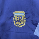 Jaqueta Argentina Blusão 2025/26 - Windbreaker