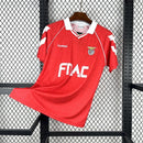 Camisa Benfica Home 1990 - Versão Retro