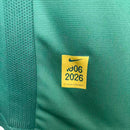 Camisa Sporting 120th Anniversary 2026/27 - Torcedor Masculino