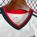 Camisa México II 2026/27 - Feminina