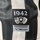 Camisa Botafogo Titular 2026/27 - Feminina