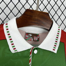 Camisa Basque Country Titular 1993/94 - Versão Retro