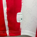 Camisa Almería Titular 2026/27 - Torcedor Masculino