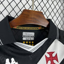 Camisa Vasco Da Gama Titular 2025/26 - Feminina