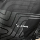 Camisa Manchester United Goleiro Black 2026/27 - Torcedor Masculino