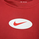 Camisa Seleção Canadá Titular 2024/25 - Torcedor Masculina