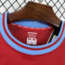 Camisa West Ham United x Iron Maiden 2025/26 - Torcedor Masculino