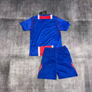Kit Infantil PSG Titular 2026/27 - Infantil