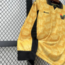 Camisa Venezia Goleiro Manga Comprida 2025/26 - Torcedor Manga Comprida