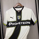 Camisa Parma Titular 2026/27 - Torcedor Masculino