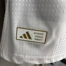 Camisa Lyon Titular 2026/27 - Versão Jogador