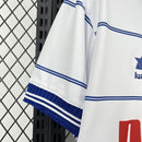 Camisa Real Zaragoza Titular 2000/01 - Versão Retro