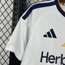 Camisa LA Galaxy Titular 2026/27 - Torcedor Masculino