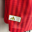 Camisa Bayern München Titular 2026/27 - Versão Jogador