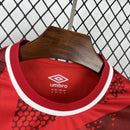 Camisa Hapoel Beer Sheva Titular 2025/26 - Torcedor Masculino