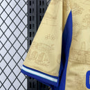 Camisa Olympique Marseille Fourth 2025/26 - Torcedor Masculino