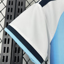 Camisa Argentina Titular 2026/27 - Feminina