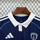 Camisa Paris Home 2025/26 - Torcedor Masculino