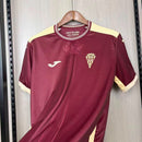 Camisa Córdoba III 2026/27 - Torcedor Masculino