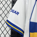 Camisa Boca Juniors II 2026/27 - Torcedor Masculino