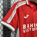 Camisa Cordoba Third 2025/26 - Torcedor Masculino