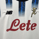 Camisa Atalanta Away 2025/26 - Torcedor Masculino
