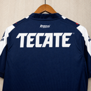 Camisa Monterrey Titular 2026/27 - Torcedor Masculino