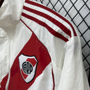 Jaqueta River Plate Blusão 2025/26 - Windbreaker