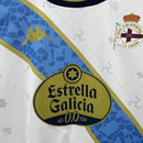 Camisa Deportivo de La Coruna Third 2025/26 - Torcedor Masculino