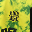 Camisa Sassuolo Calcio Third 2025/26 - Torcedor Masculino