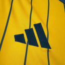 Camisa Albacete Third 2025/26 - Torcedor Masculino