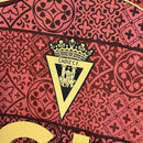Camisa Cadiz Away 2025/26 - Torcedor Masculino