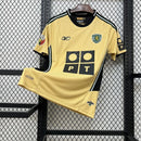 Camisa Sporting Away 2003/04 - Versão Retro