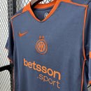 Camisa Inter de Milão Total 90 2025/26 - Torcedor Masculino