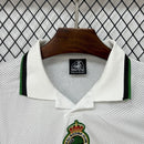 Camisa Racing de Santander Home 1998/99 - Versão Retro