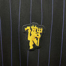 Camisa Manchester United Icons 2025/26 - Torcedor Masculino