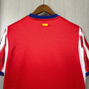 Camisa Atlético de Madrid Titular 2026/27 - Torcedor Masculino