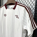 Camisa Arsenal Terrace Icons 2025/26 - Torcedor Masculino