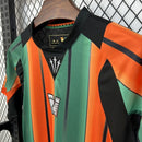 Camisa Venezia Third 2025/26 - Torcedor Masculino