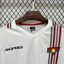 Camisa Unione Sportiva Cremonese Away 2025/26 - Torcedor Masculino