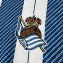 Camisa Real Sociedad Home 2025/26 - Torcedor Masculino