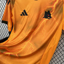 Camisa Roma Away 2025/26 - Torcedor Masculino
