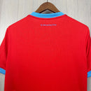 Camisa Blackburn Rovers II 2026/27 - Torcedor Masculino