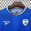 Camisa Seleção Israel Away 2025/26 - Torcedor Masculina