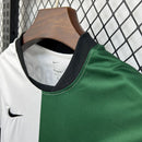 Camisa Sporting Especial 2025/26 - Torcedor Masculino