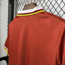 Camisa Venezuela Home 1998 - Versão Retro