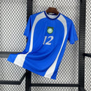 Camisa Palmeiras Goleiro 1999 - Marcos