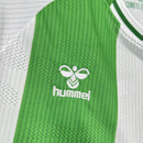 Camisa Real Betis Titular Manga Comprida 2025/26 - Torcedor Manga Comprida
